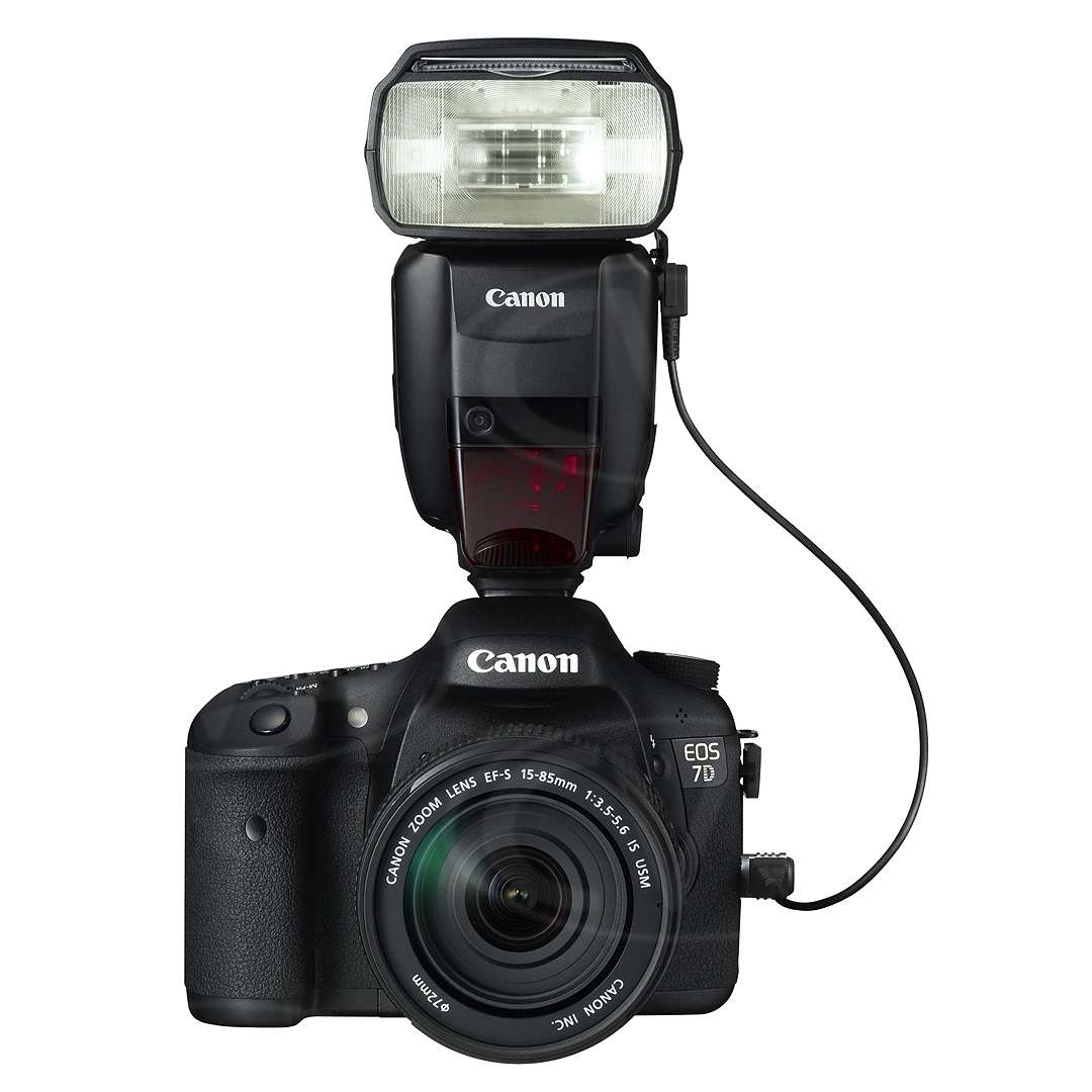 Buy Canon speedlite 600EXRT (5296B003AB)